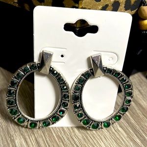 Fashion Earrings